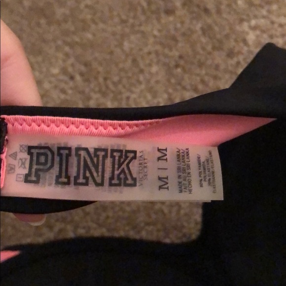 Swim suit top - Picture 4 of 4